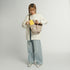 Hellolulu Kasen Shoulder Bag Recycled